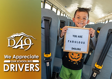  Bus driver appreciation 2021